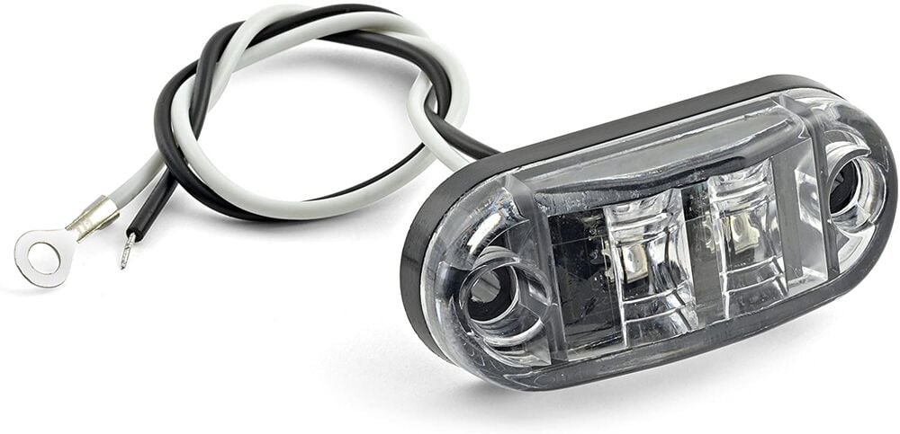 image of LED Courtesy Light