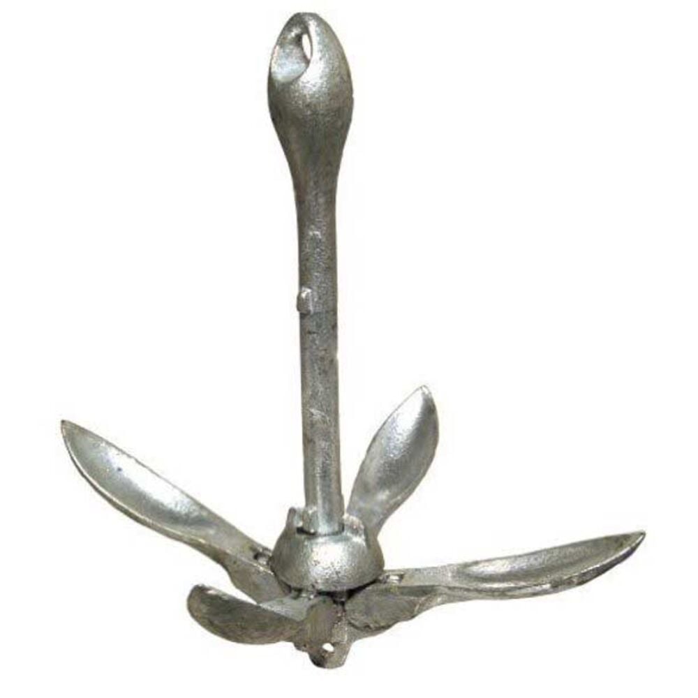 image of 3-lb Folding Anchor