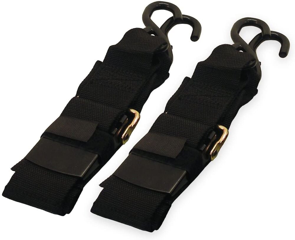 image of 2-in x 48-ft Transom Tie Down Straps