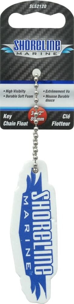 image of Key Chain Float