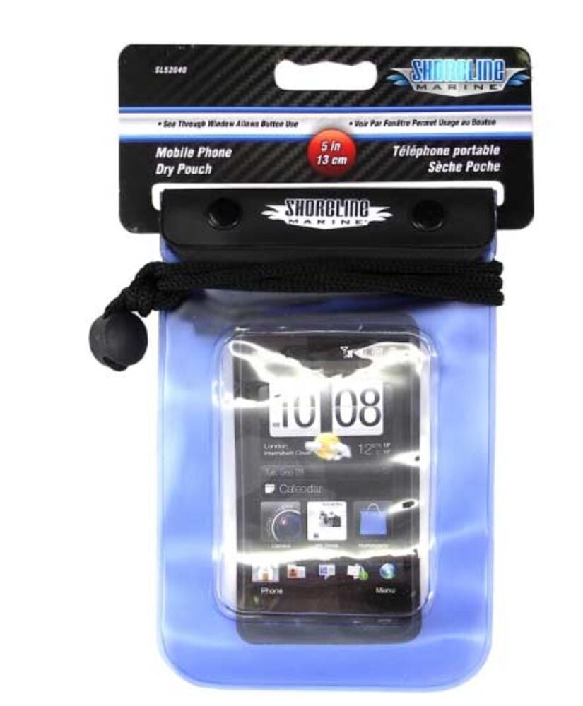 image of Phone/Camera Dry Pouch