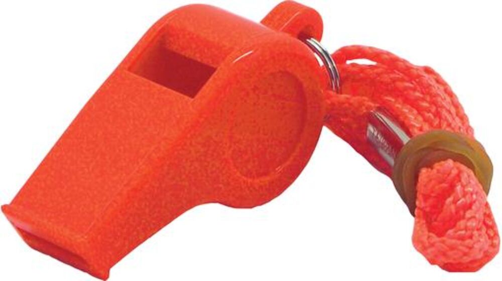image of Safety Whistle