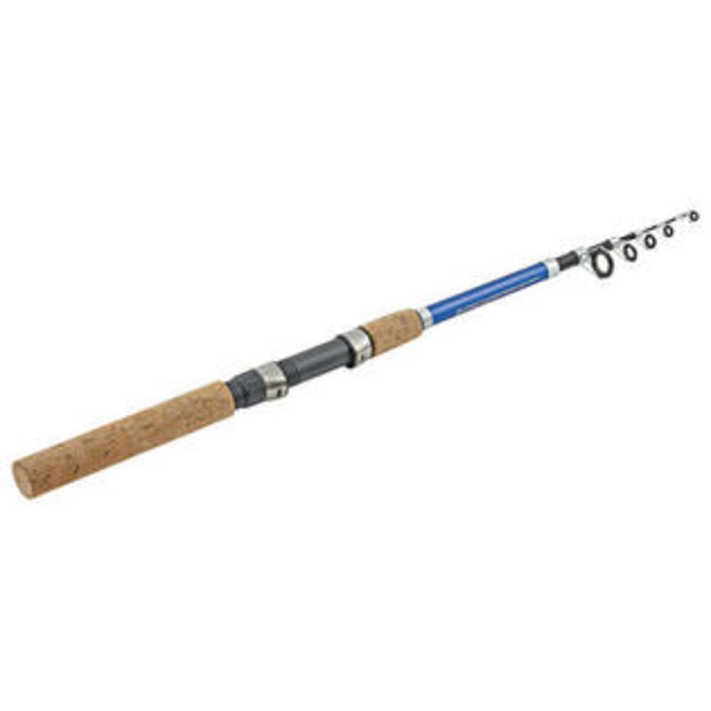 image of Proton 6-ft Telescopic Spinning Rod