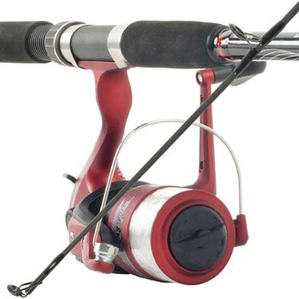 image of Competitor 7-ft 2-piece Rod & Reel Combo