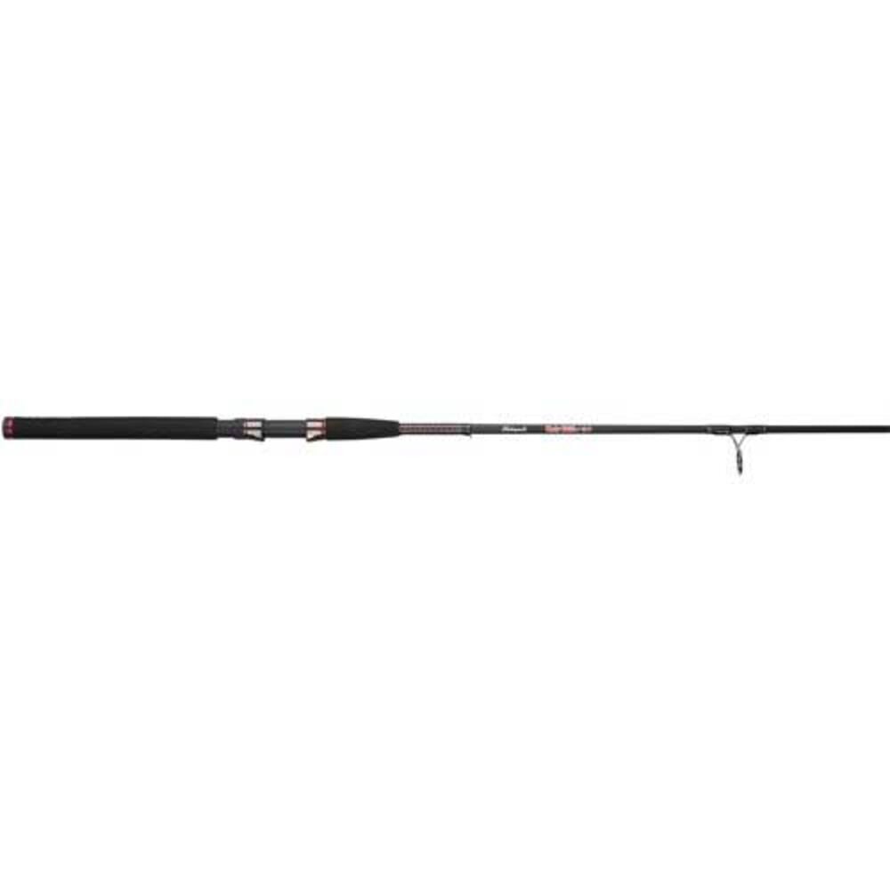 image of Ugly Stik 6-ft-6-in Spinning Fishing Rod
