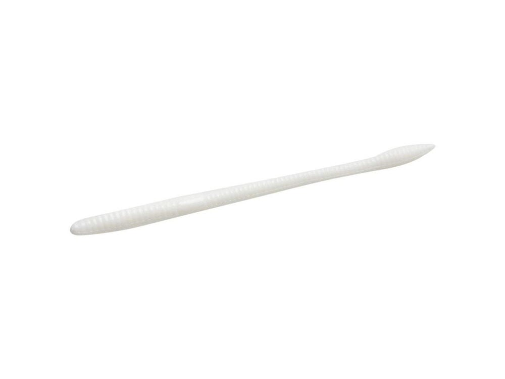 image of White Trick Worm, 20 pk