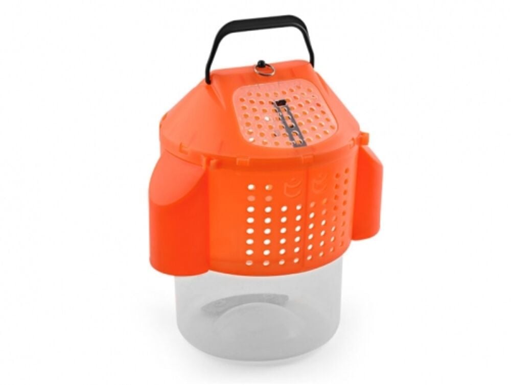 image of Collapsible Bait Bucket