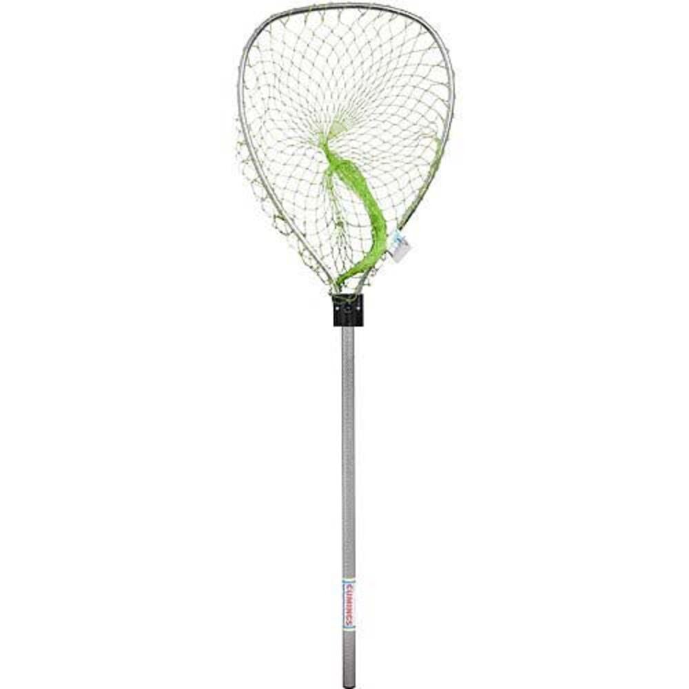 image of 30-in Slide Handle Landing Net