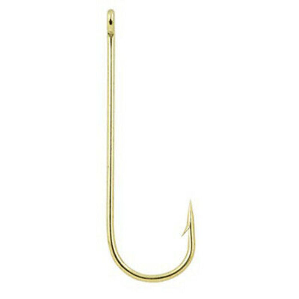 image of Aberdeen Gold Hook, #10, 10 pack