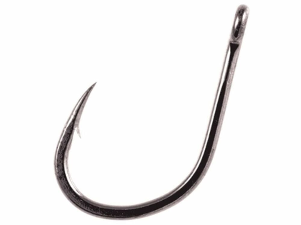 image of Baitholder Hook, Size 6, 10 pack