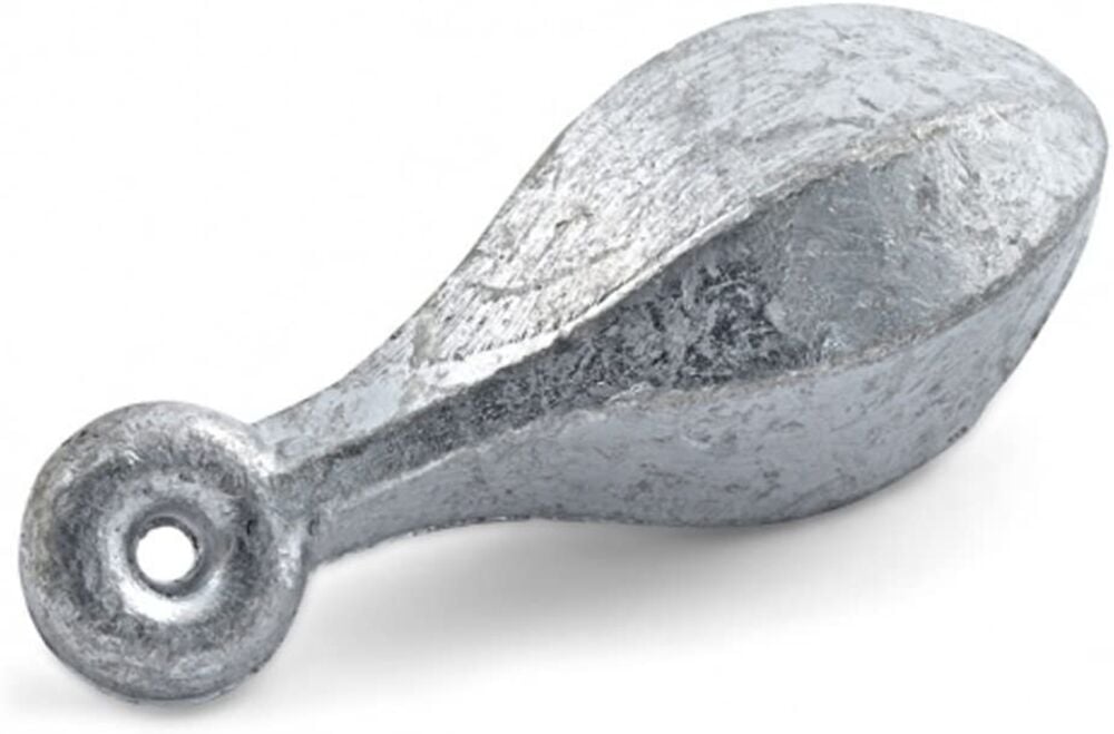 image of Bank Sinker, 2 oz, 8 pack