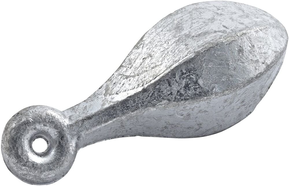 image of Bank Sinker, 5 oz, 3 pack