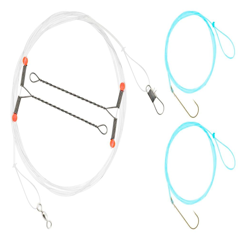 image of Crappie Leader Rigs, #2