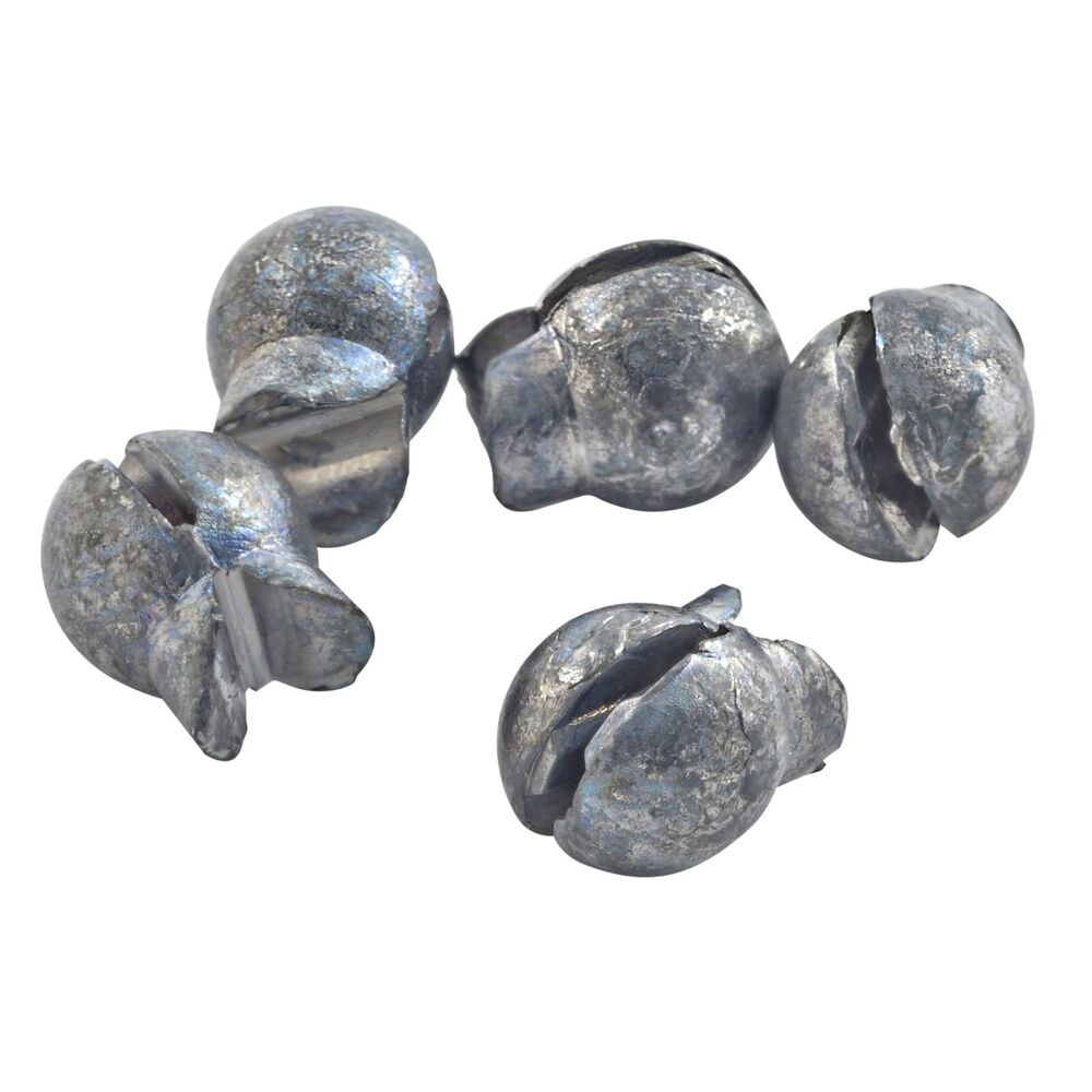 image of Removable Split Shot Sinkers, B