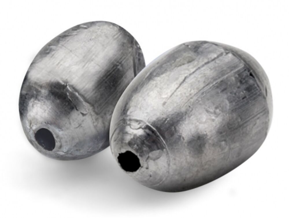image of Egg Sinkers, #9, 1/4 oz
