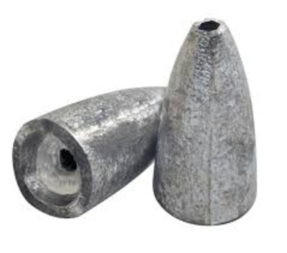 image of Worm Weights, 1/16 oz