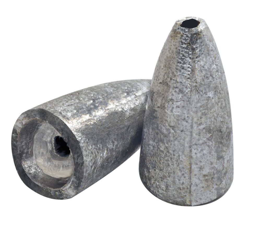 image of Worm Weights, 1/8 oz