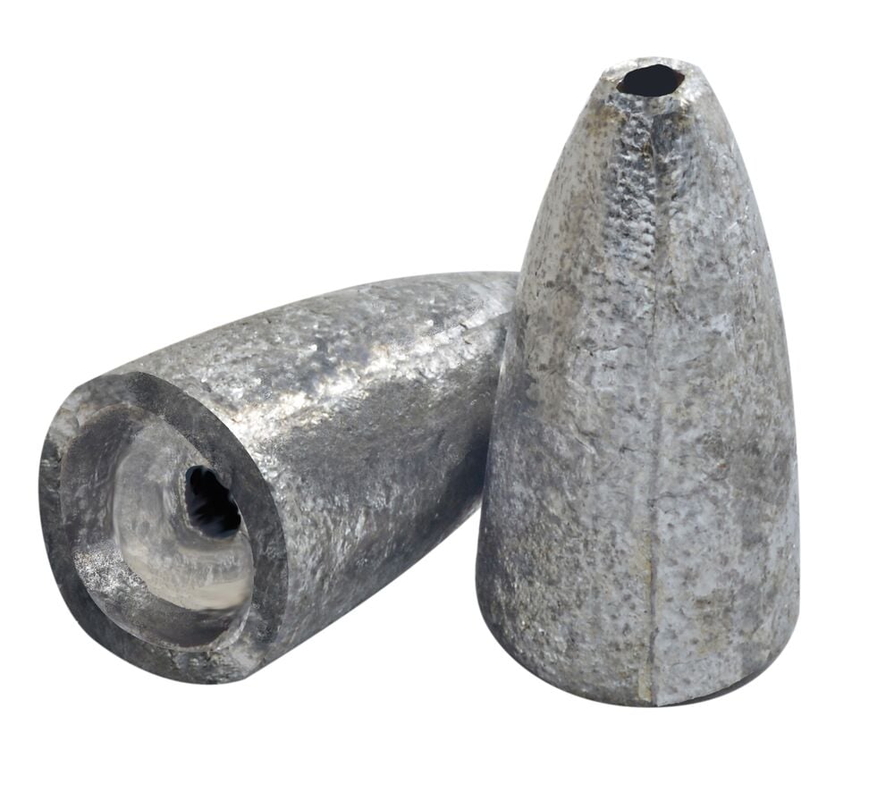 image of Worm Weights, 3/16 oz