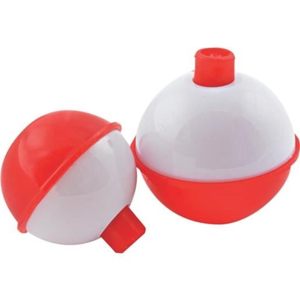 image of Push Button Floats, 1-1/2-in, 2 pack