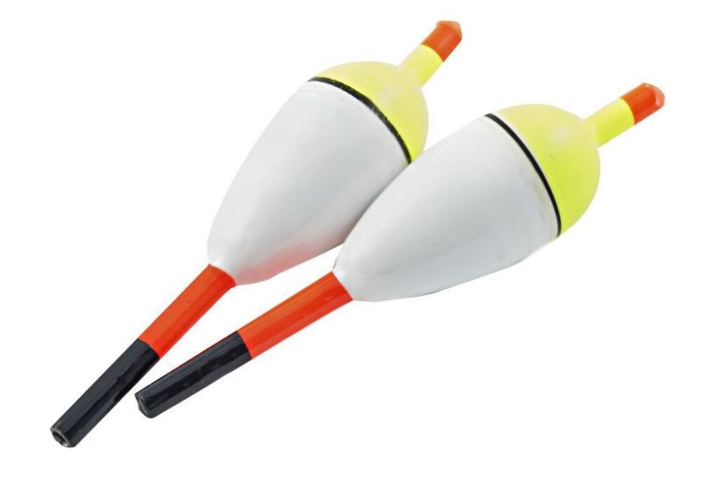 image of Slip Float, 7/8-in x 4-in, 2 pack