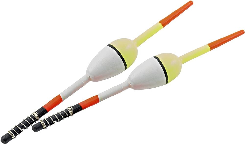 image of Spring Floats, 1-in x 6-in, 2 pack