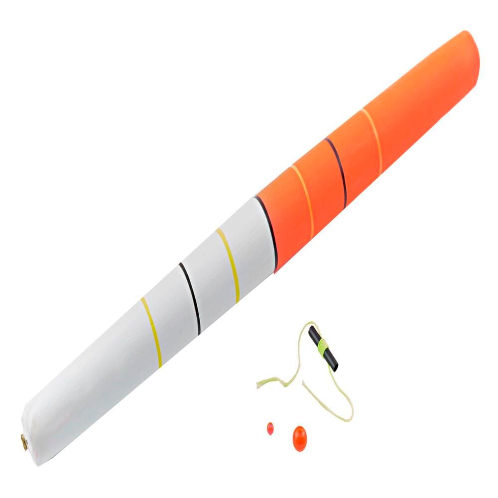 image of Catfish Pole Float with Stop, 1-in x 10-in