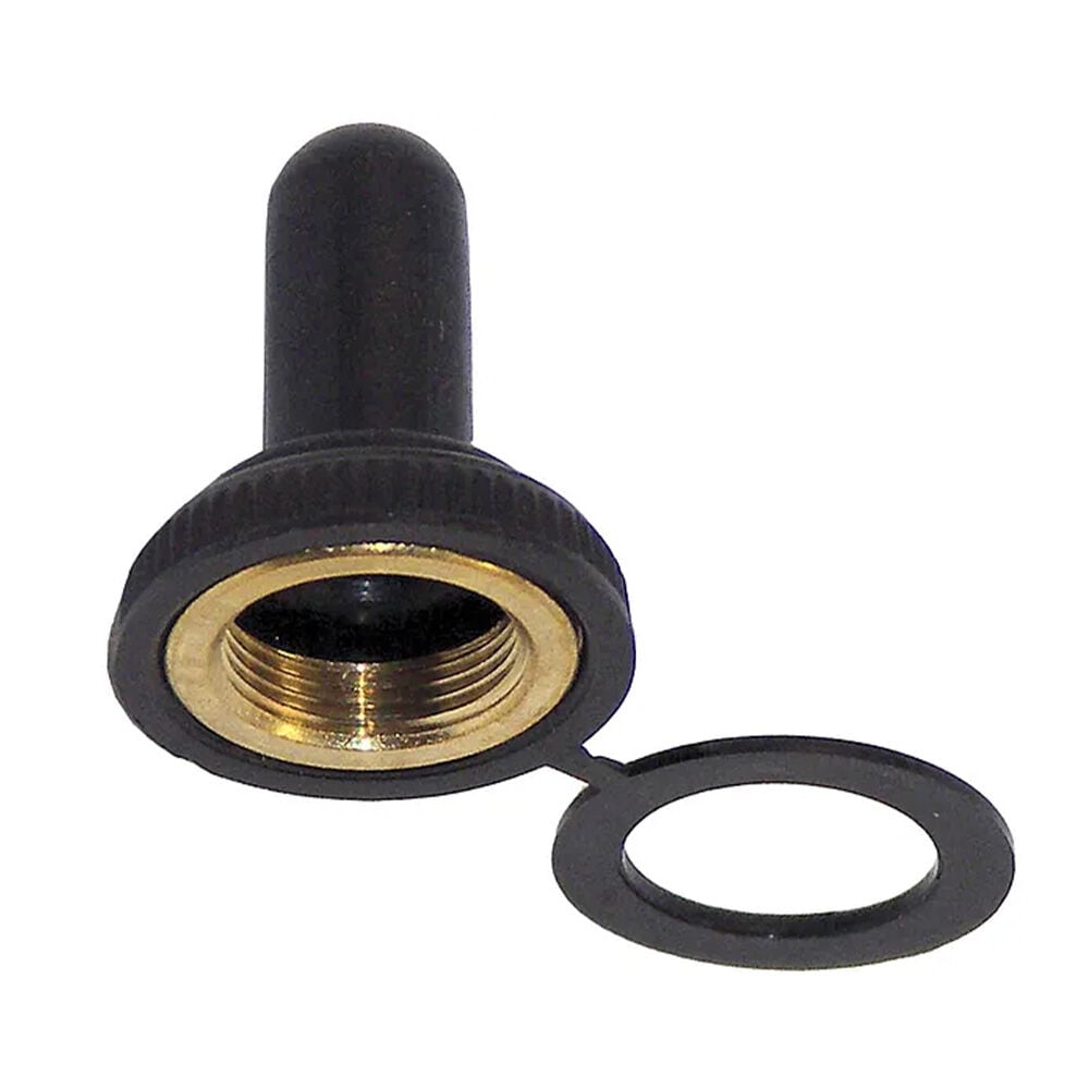 image of Toggle Boot