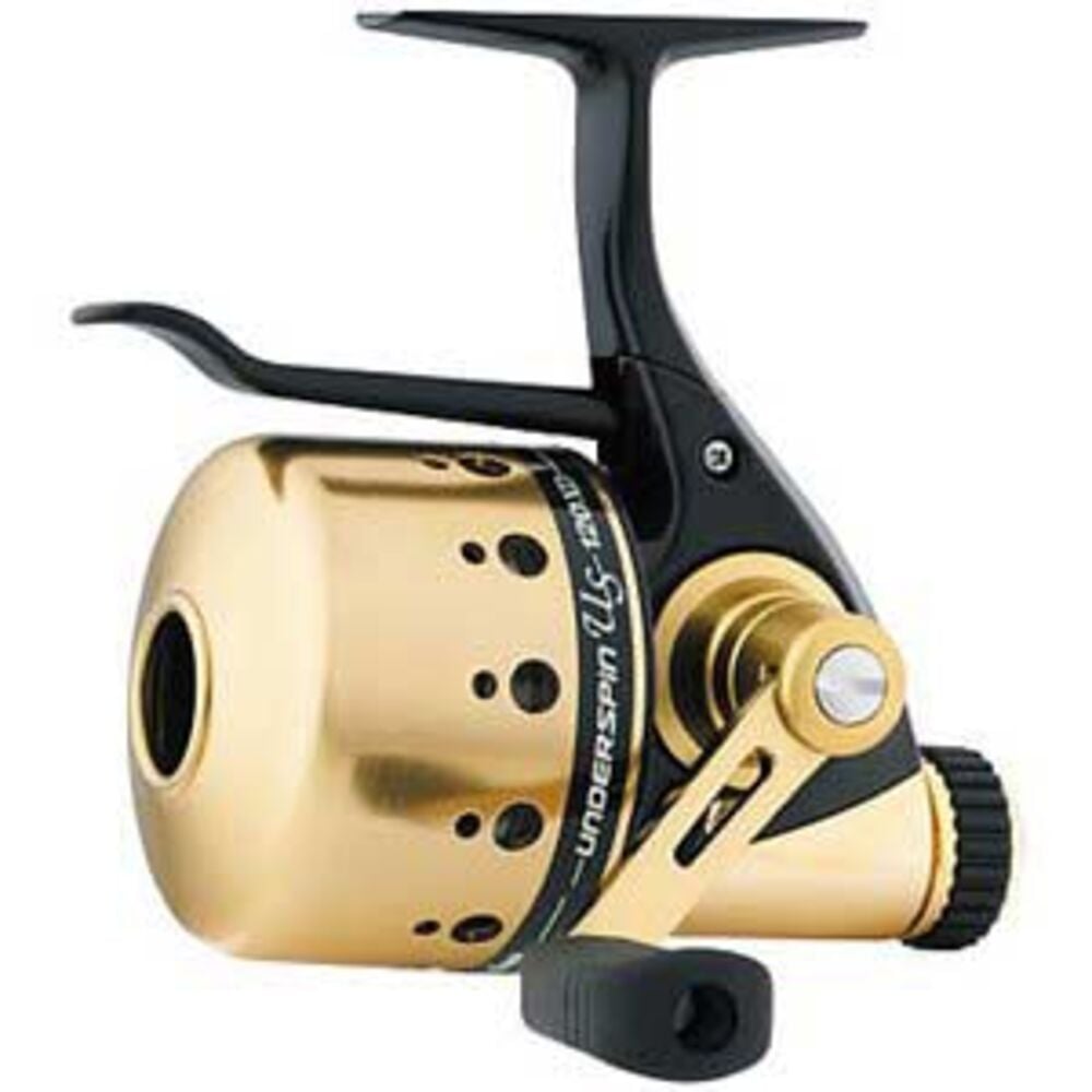 image of Underspin-XD Series Spincast Reel