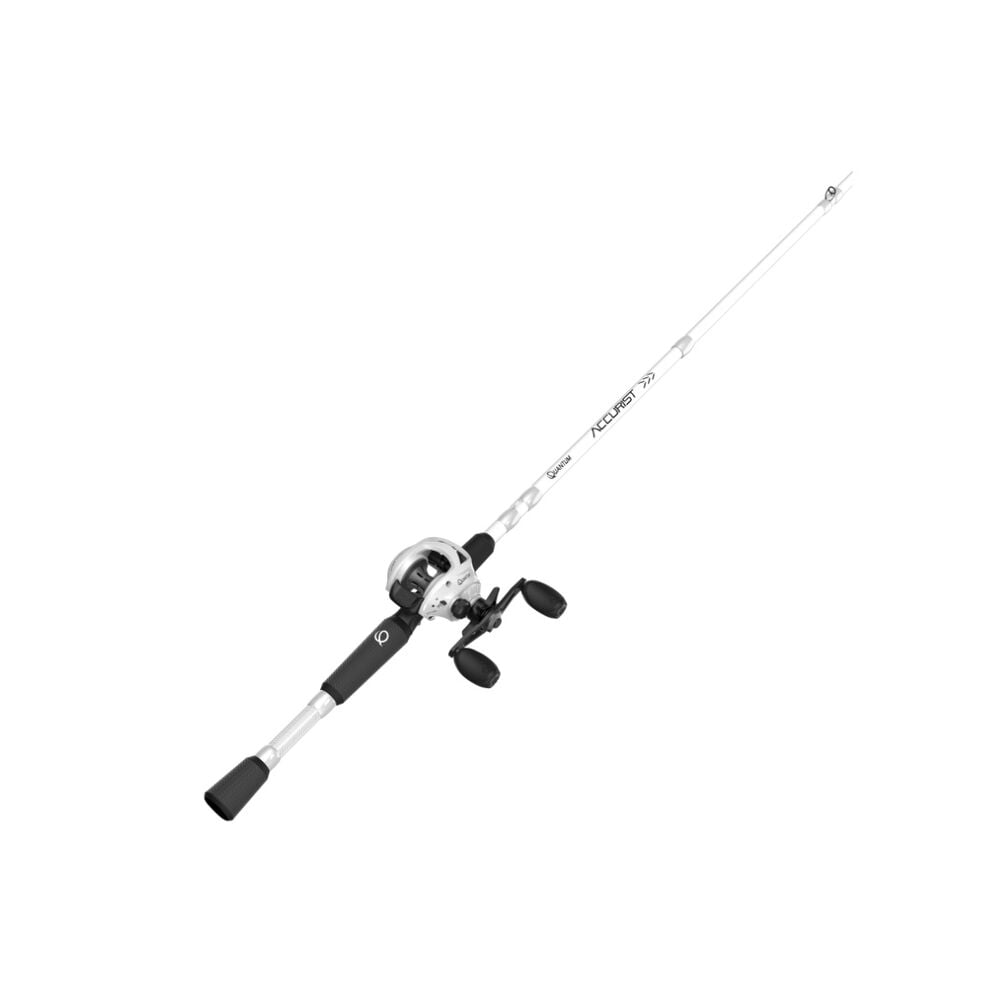 image of NS2 Accurist Baitcast Combo Rod, 7 ft