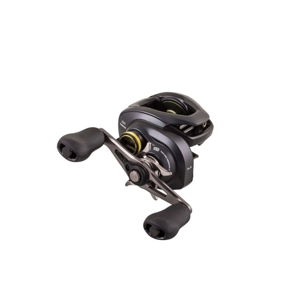 image of Curado 200HGK Reel