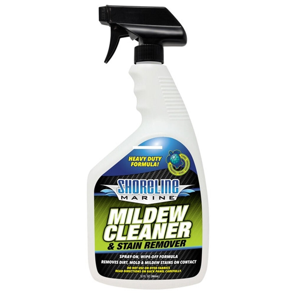 image of Marine Mildew Cleaner Spray, 32 fl oz