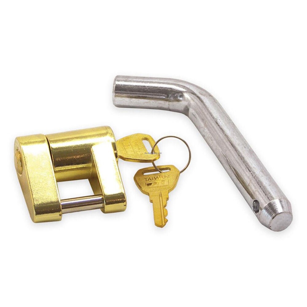 image of 2 in Trailer Receiver Lock Pin