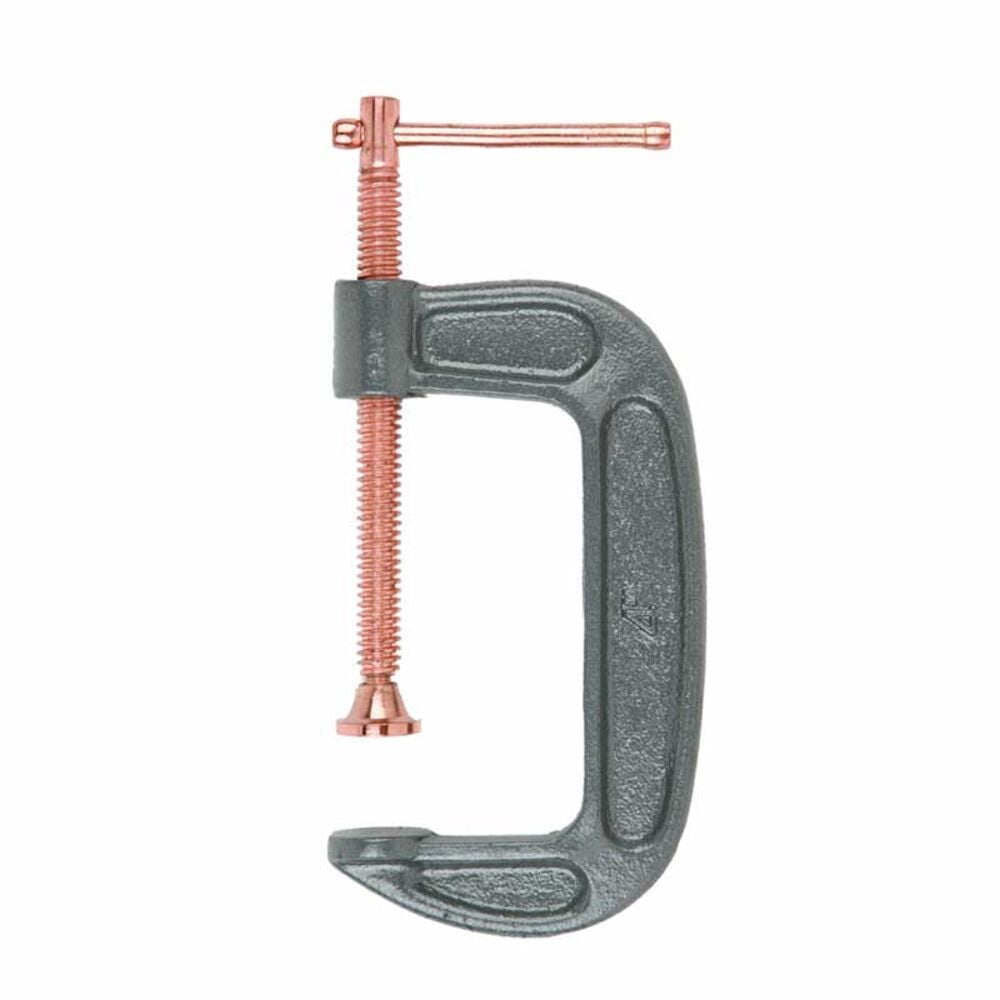 image of C Clamp, 5-in