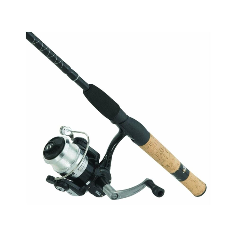 image of Combo 33 Spin Cast, Extra Reel