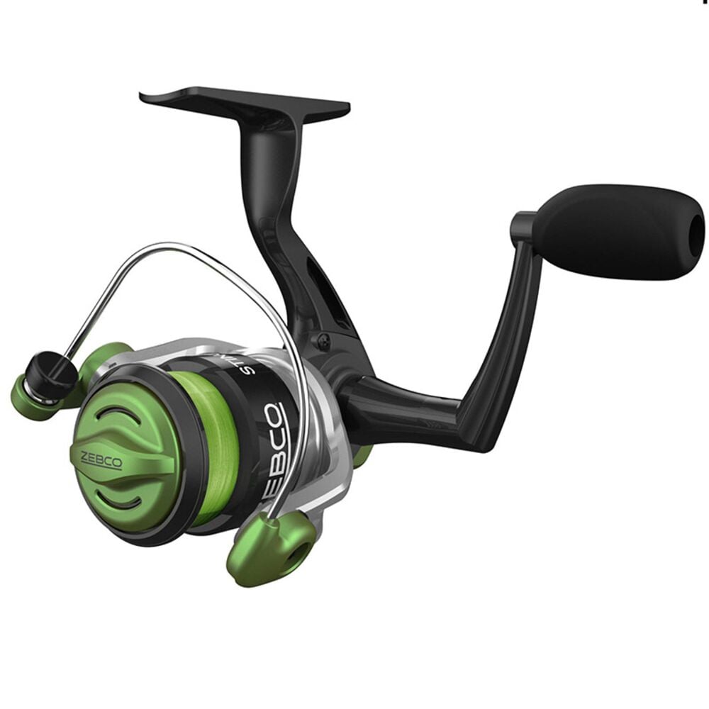 image of Stinger 10 Spinning Fishing Reel
