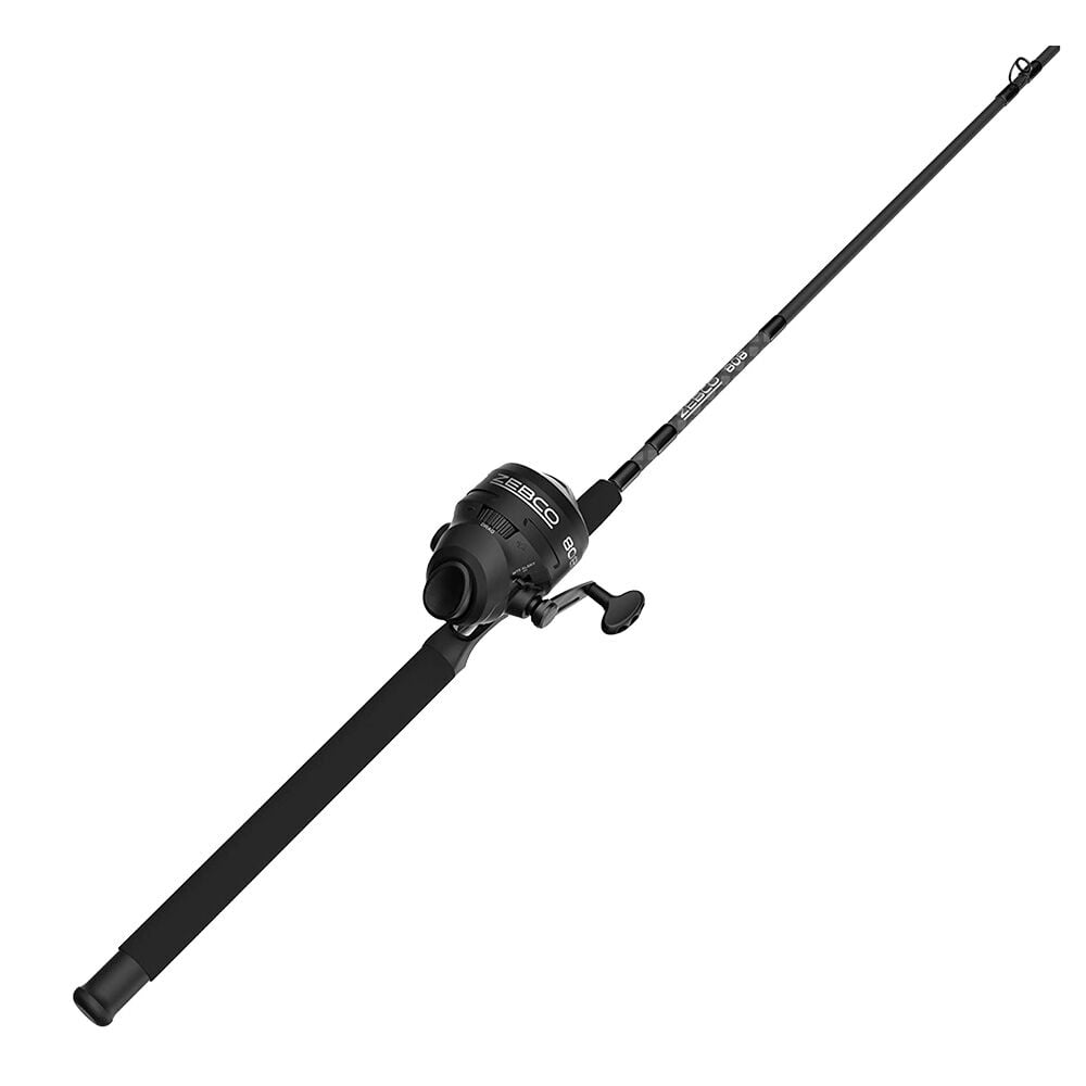 image of 808 Spincast Combo Rod, 2 pc