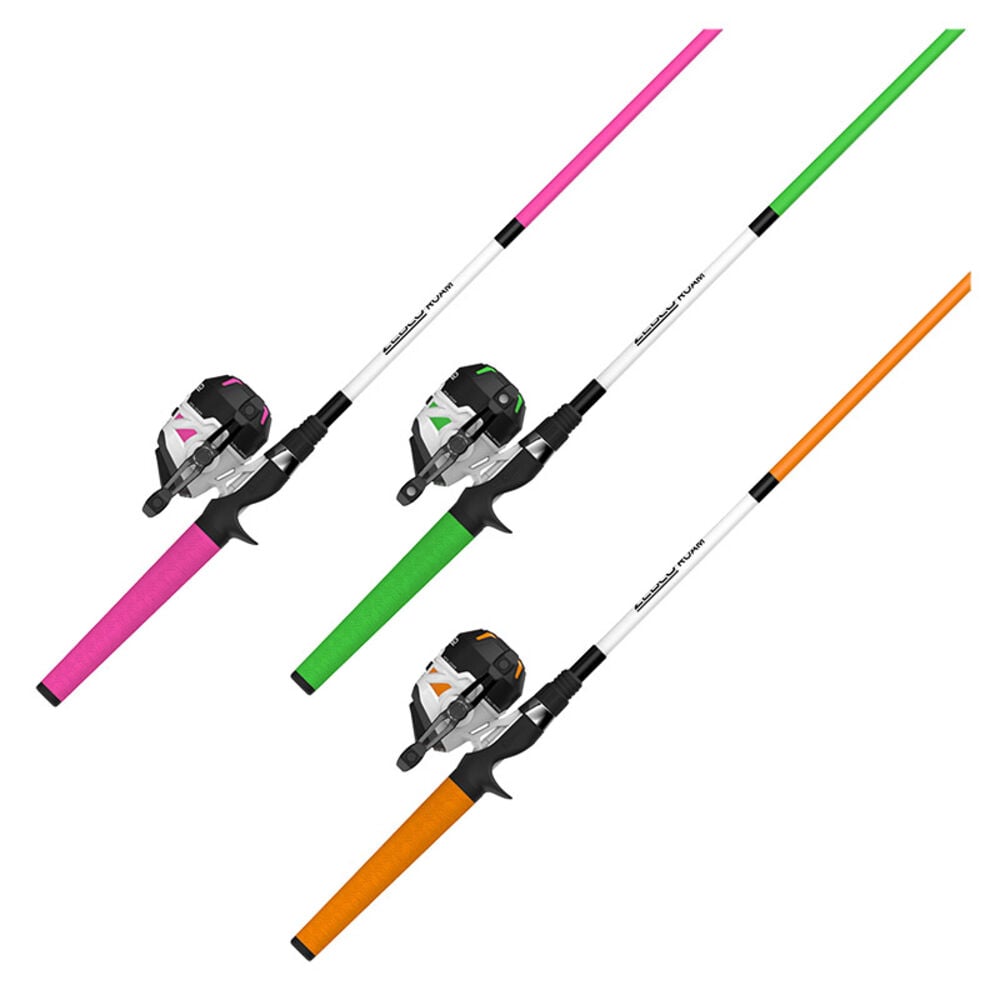 image of Roam Fishing Combo, Colors May Vary