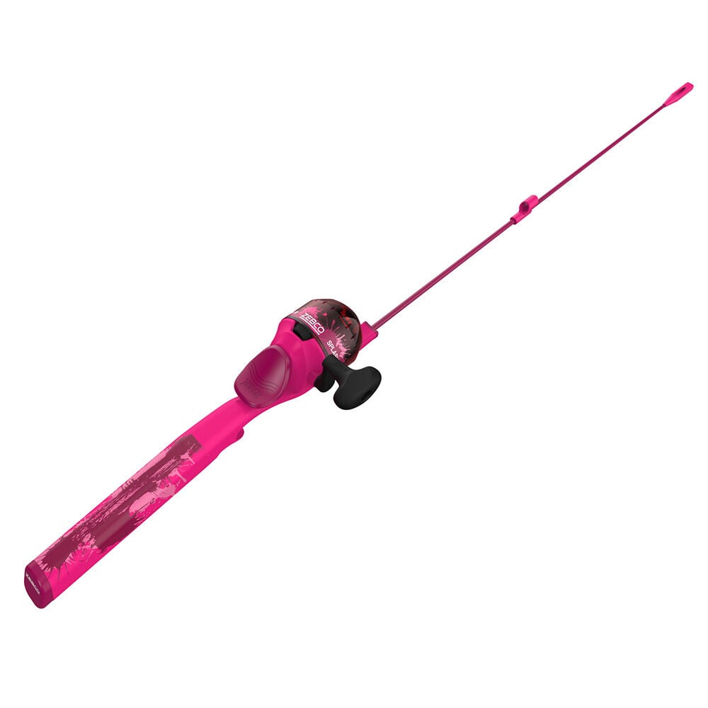 image of Splash Floating Spincast Combo