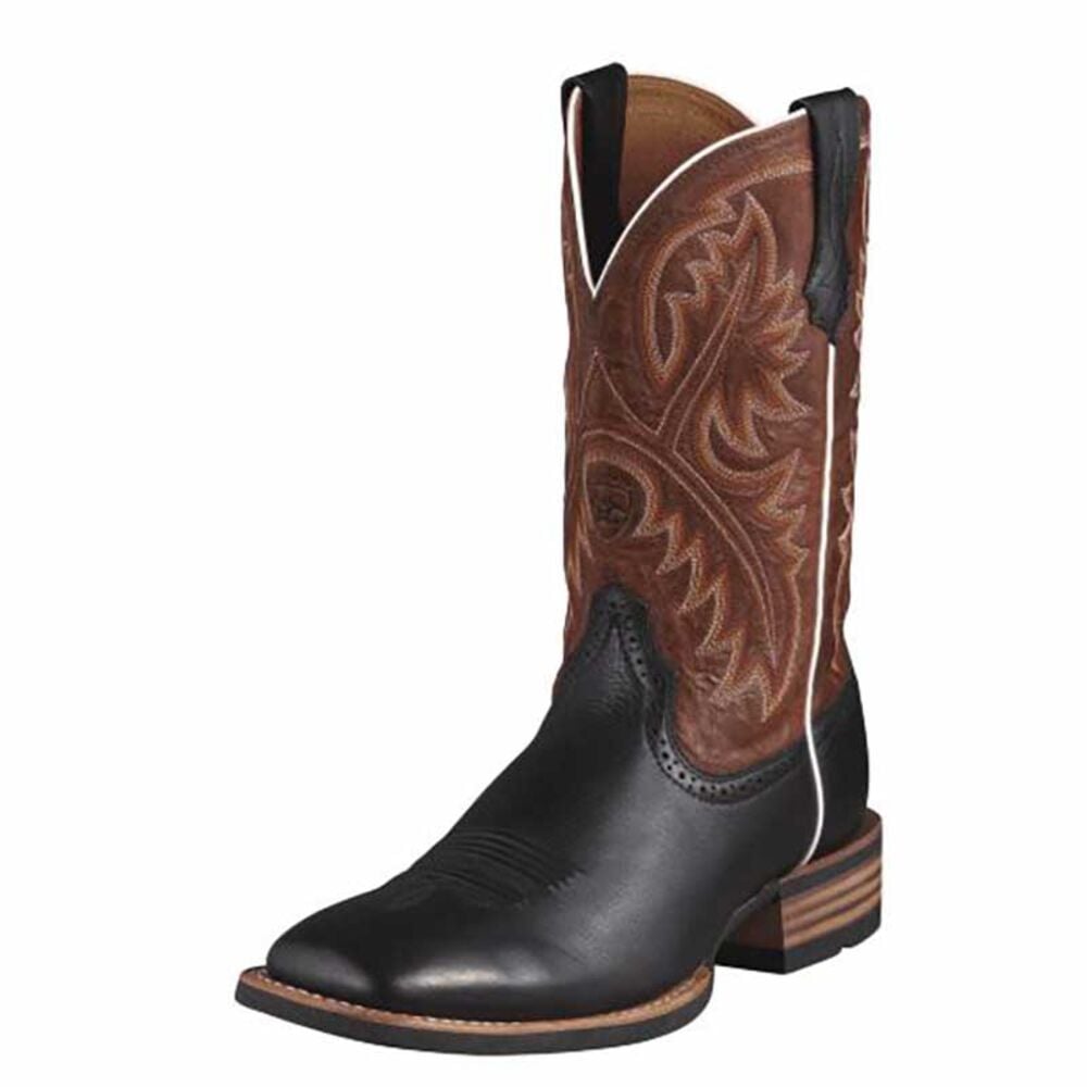 image of Men's Quickdraw Square Toe Boot