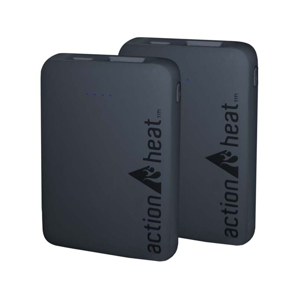 image of 5V 3000mah Replacement Power Banks (2 batteries ,1charging cord)