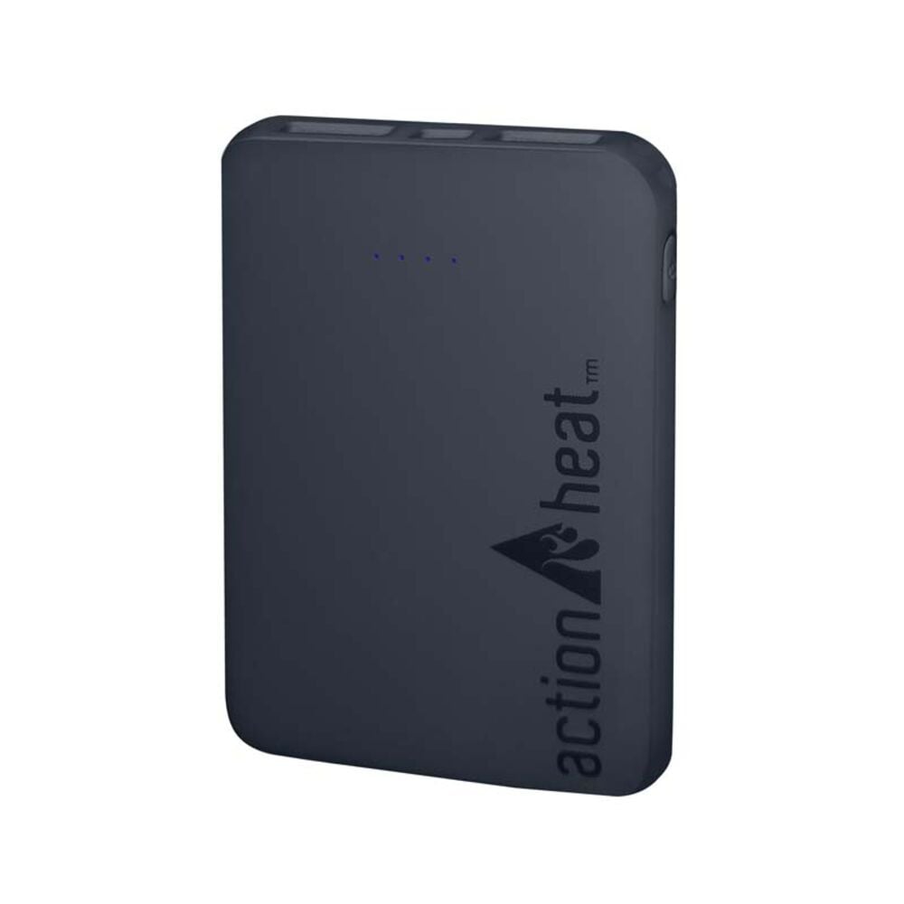 image of 5V 6000mah Replacement Power Bank(1battery, 1charging cord)