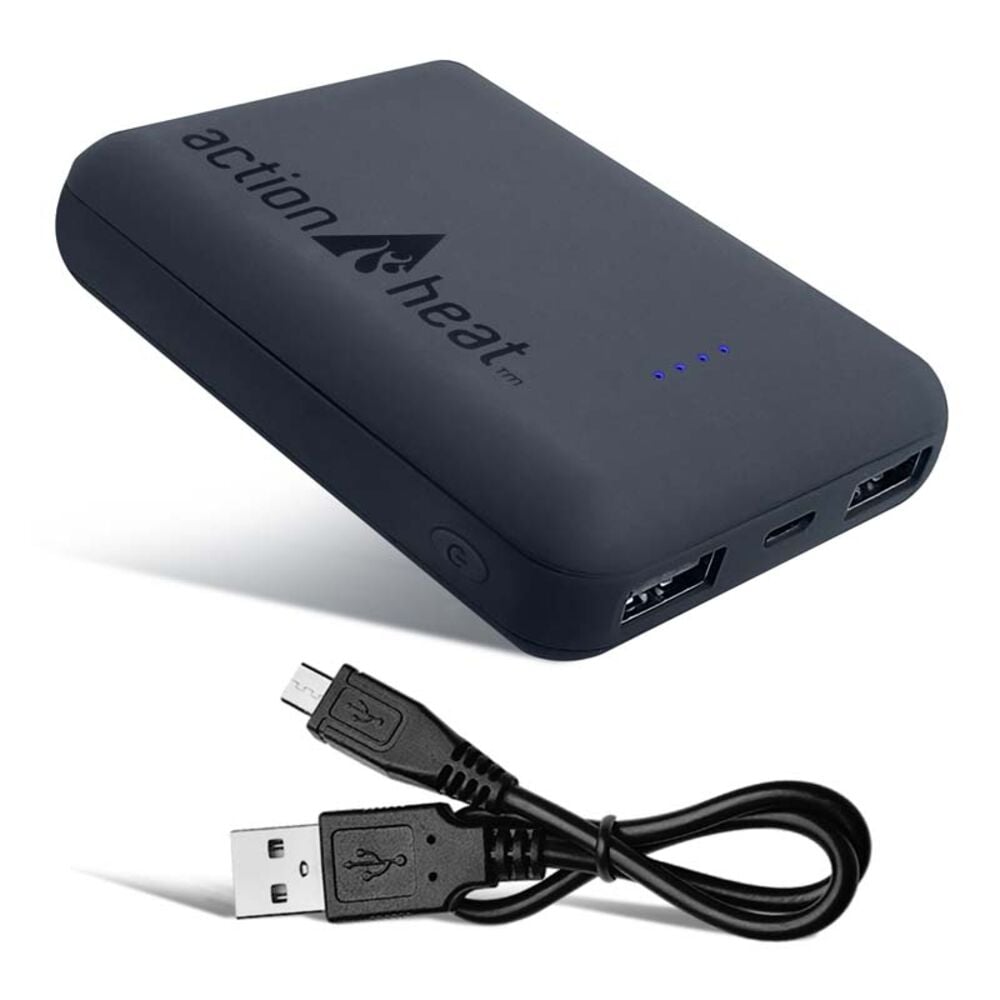 image of 5V 9300mah Extended Life Battery Kit (1battery, 1charging cord)