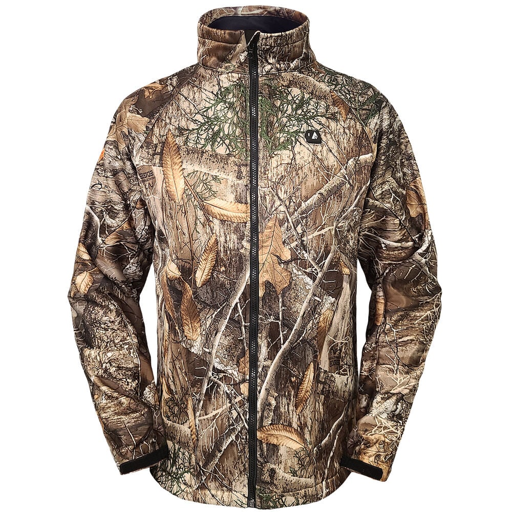 image of Men's ActionHeat 5V Battery Heated Jacket