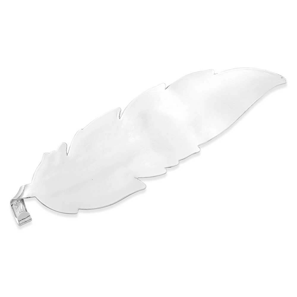 image of Big Bold Stripes American Made Hat Feather