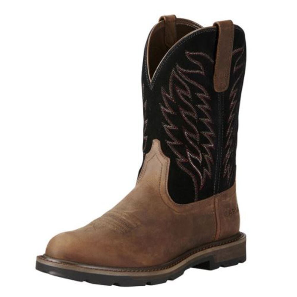image of Men's Groundbreaker Boot
