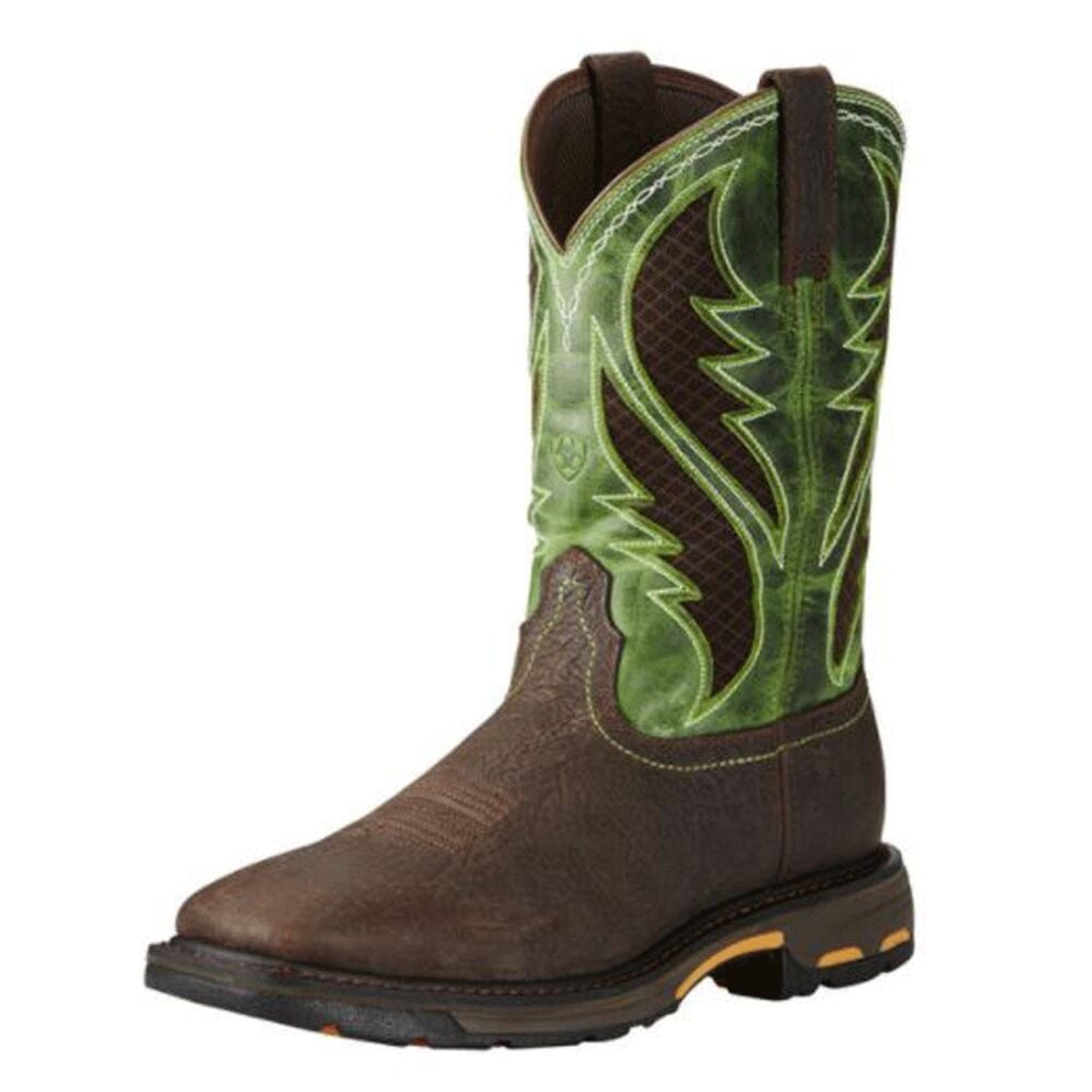 image of Men's Workhog VentTEK Boot