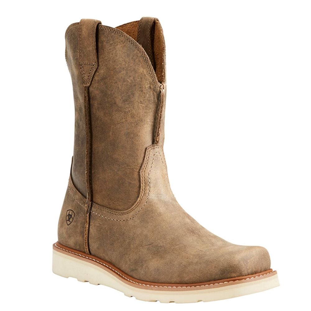 image of Men's Workhog Boot