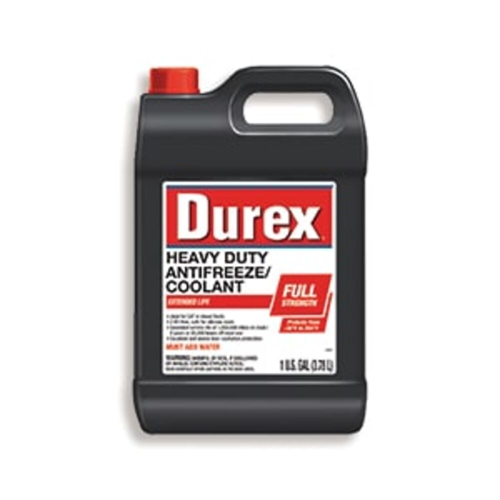 Antifreeze
