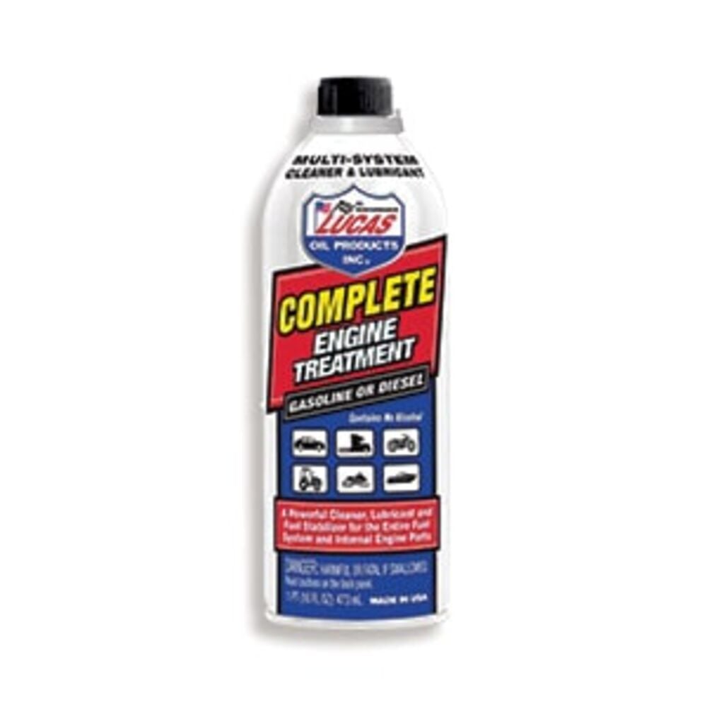 Engine Chemicals
