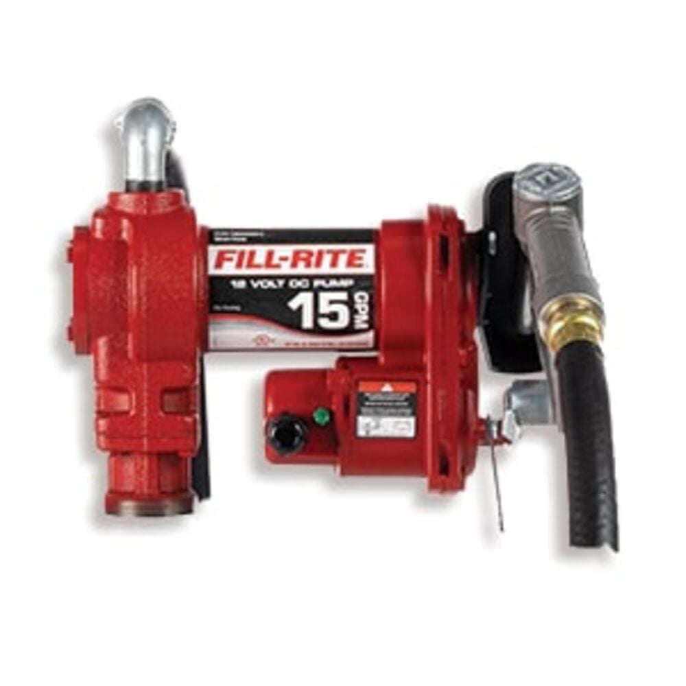 Fuel Pumps